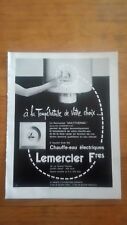 Pub ancienne advert d'occasion  Angers-