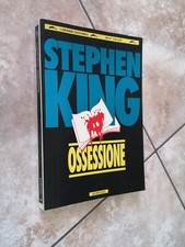 Libro stephen king usato  Carpi