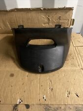 Underseat panel yamaha for sale  BICESTER