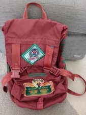 Zaino invicta academy usato  Italia