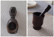 Vintage antique wooden for sale  BOLTON