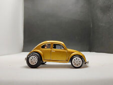 2024 Hot Wheels Protótipo Rebite de Teste de Fábrica #60 Volkswagen Beetle - RR.G244 comprar usado  Enviando para Brazil