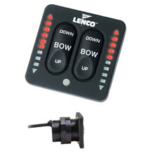 Lenco marine replacement d'occasion  Expédié en Belgium