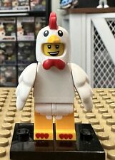 LEGO Minifiguras Coleccionables Serie 9: Chicken Suit Guy (71000) segunda mano  Embacar hacia Argentina