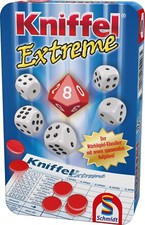 Schmidt spiele kniffel gebraucht kaufen  Ginsheim-Gustavsburg