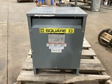 Square ee15t3h general for sale  Scottsburg