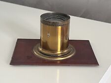 Rare ancien objectif d'occasion  France
