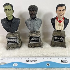 Sideshow universal monsters for sale  Manitowoc