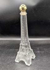 10.5 glass eiffel for sale  Schenectady