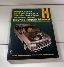 Haynes repair manual for sale  Baldwin
