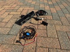 Dashcam rear view for sale  ST. ALBANS