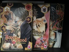 Honey blood serie usato  Casalecchio di Reno