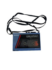 Sony walkman cassette for sale  STAFFORD