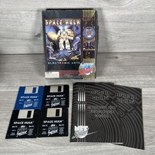 Space hulk game for sale  ST. HELENS