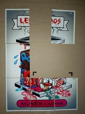 Crados lot cartes d'occasion  Berck