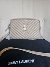 Saint laurent borsa usato  Firenze