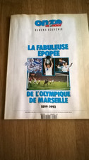 Magazine mondial olympique d'occasion  Saint-Avold