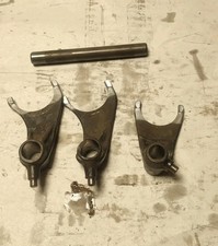 Gear shift forks for sale  HARLOW