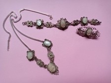 Anciens collier bracelet d'occasion  Callac
