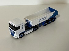 Daf muldenkipper gebraucht gebraucht kaufen  Ottersweier