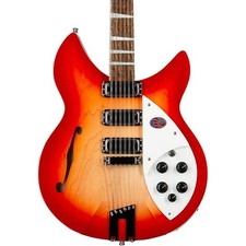 Rickenbacker 1993plus string for sale  Kansas City