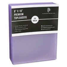 Platinum protectors 8x10 for sale  Las Vegas
