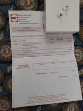 Airpods pro usb d'occasion  Givry