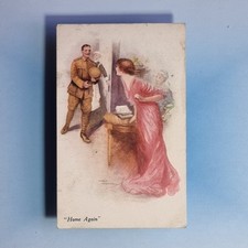 Mary horsfall postcard for sale  TELFORD