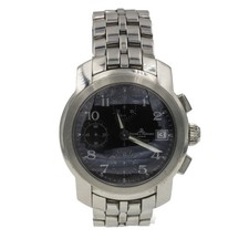 Orologio cronografo baume usato  Italia