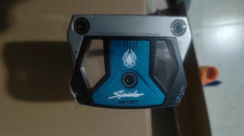 Taylormade spider putter d'occasion  Expédié en Belgium