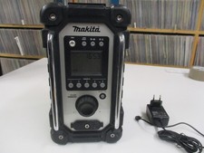 Makita baustellenradio dmr gebraucht kaufen  Bodenteich
