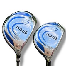 Ping fairway wood for sale  Troy