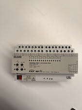 Jung schaltaktor 16fach gebraucht kaufen Jung schaltaktor 16fach gebraucht kaufen  Winningen