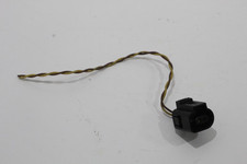 VW Saveiro 5U Mk3 conector de fiação de 2 pinos e comprimento curto do fio 1J0973702 comprar usado  Enviando para Brazil