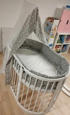Babybett comfortbaby 7in1 gebraucht kaufen  Walzbachtal