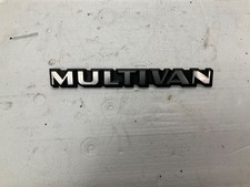 T25 multivan rear for sale  HONITON
