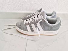 Schuhe adidas riginalscampus gebraucht kaufen  Korntal-Münchingen
