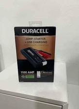 Duracell 1100 amp for sale  Philadelphia