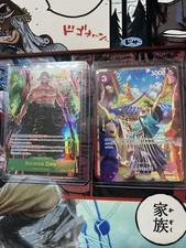Piece tcg sammlung gebraucht kaufen  Neu-Ulm
