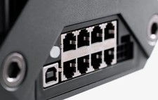Fanatec podium dd1 d'occasion  Chevannes