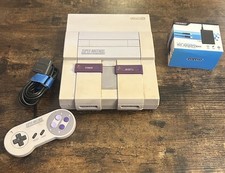 snes nintendo comprar usado  Enviando para Brazil