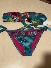 Costume bikini due usato  Torre del Greco