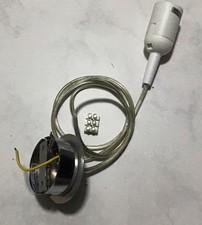 E27 lampenfassung kabel gebraucht kaufen  Freiberg am Neckar