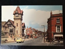Ledbury high street for sale  PETERBOROUGH