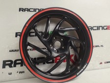 Cerchio posteriore originale usato Cerchio posteriore originale usato  Milano