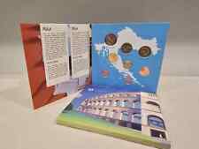 Coffret série euro d'occasion  Pont-Évêque
