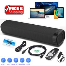 Soundbars lautsprecher fernseh gebraucht kaufen  Freiburg im Breisgau