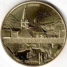 Monnaie paris baume usato  Spedire a Italy