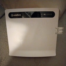 Vodafone 1000 router gebraucht kaufen  Luckau