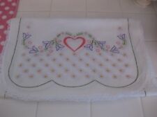 Cute vintage embroidered for sale  Glendale